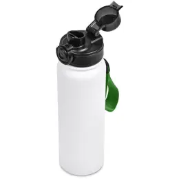 Altitude Serrano Green Top